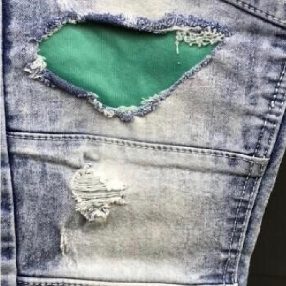 So Essentials Jeans - image 5